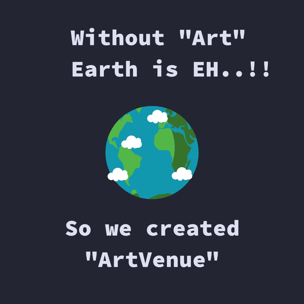 PromoSeed's tweet image. bit.ly/artvenue

Power-up your own art and photography community.

#photography #art #website #php