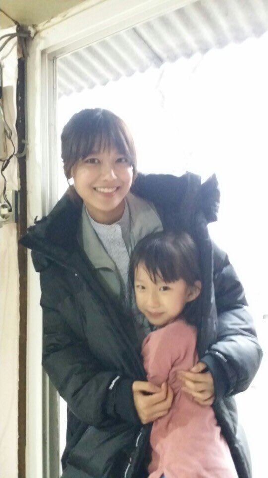 [OTHER][23-03-2016]SooYoung đảm nhận vai chính trong bộ phim của kênh OCN - "38 Police Squad" Cfq8AHdUEAAKxjr