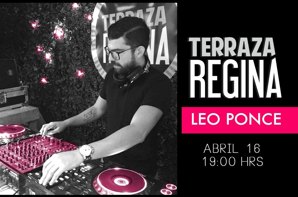 TERRAZA REGINA (@terrazaregina) on Twitter photo 