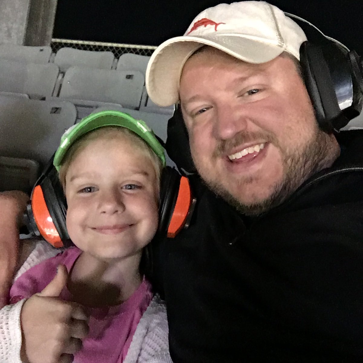 DrFaust78's tweet photo. @KyleBusch get your broom out! You just swept @TXMotorSpeedway &amp; I'm proud that it was our first race weekend! #NLTX https://t.co/4iFsLthyTg