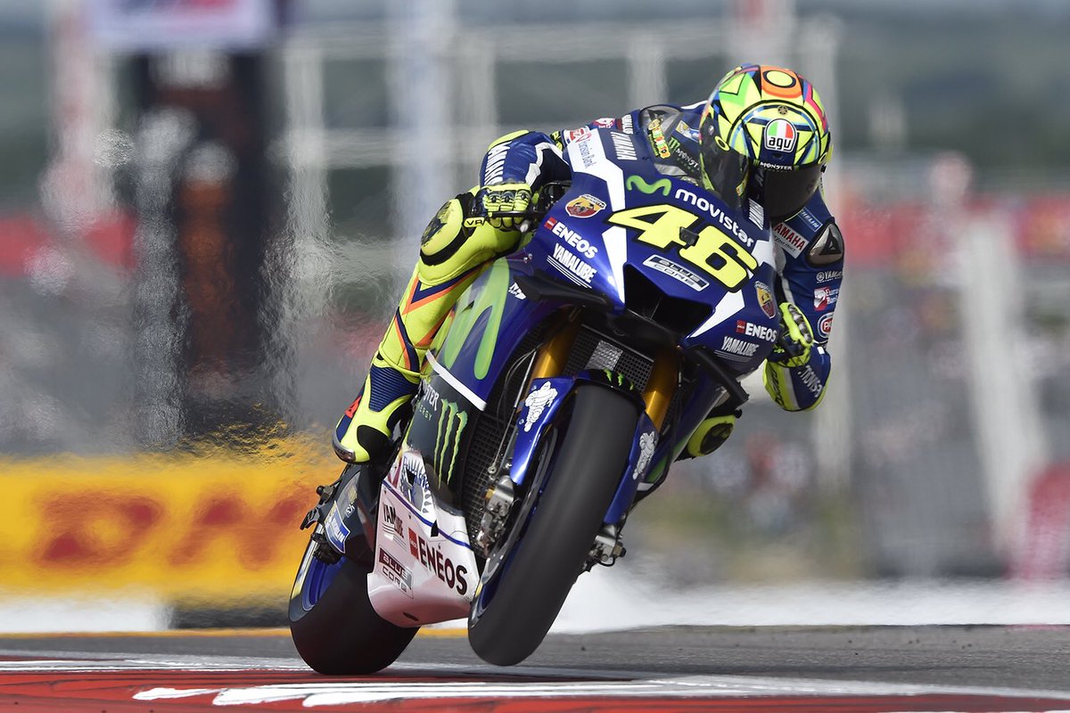 Valentino Rossi tweet media