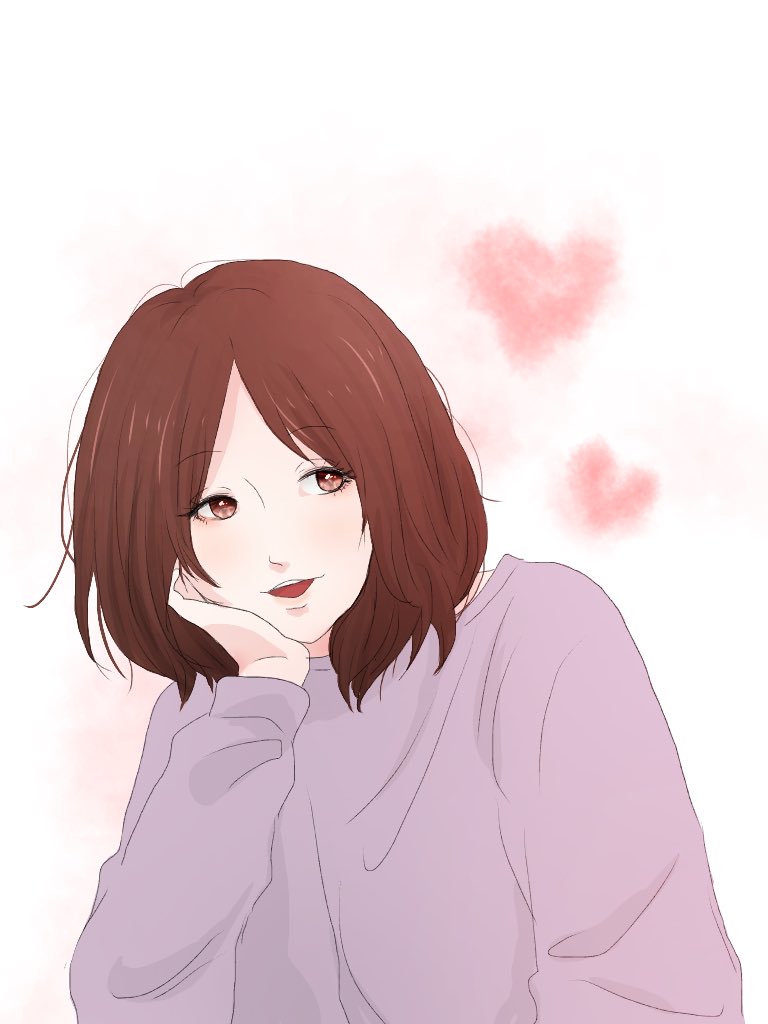 pyamu___1's tweet photo. ゆきえ https://t.co/3rVnmU4dan