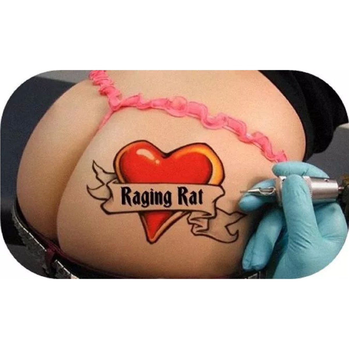 ragingrat23's tweet photo. ❤🐀❤
#ragingrat #theragingratcompany #ragingrat23 #RR23 #clothing #fashion #apparel #tshirts #accessories https://t.co/3GwMn13Sxe
