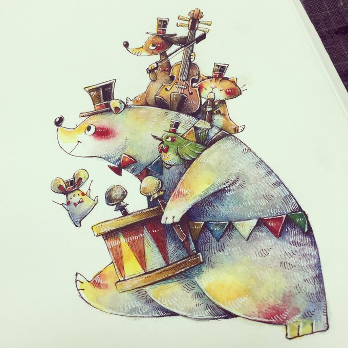 白ペンのtwitterイラスト検索結果 古い順