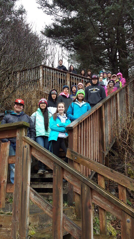 cierragdavis's tweet photo. loads of fun at AASG, already looking forward to next time 🌊🌊 #Kodiak @AASG_Spring2016 #Region6 https://t.co/u6k0S0LfmY
