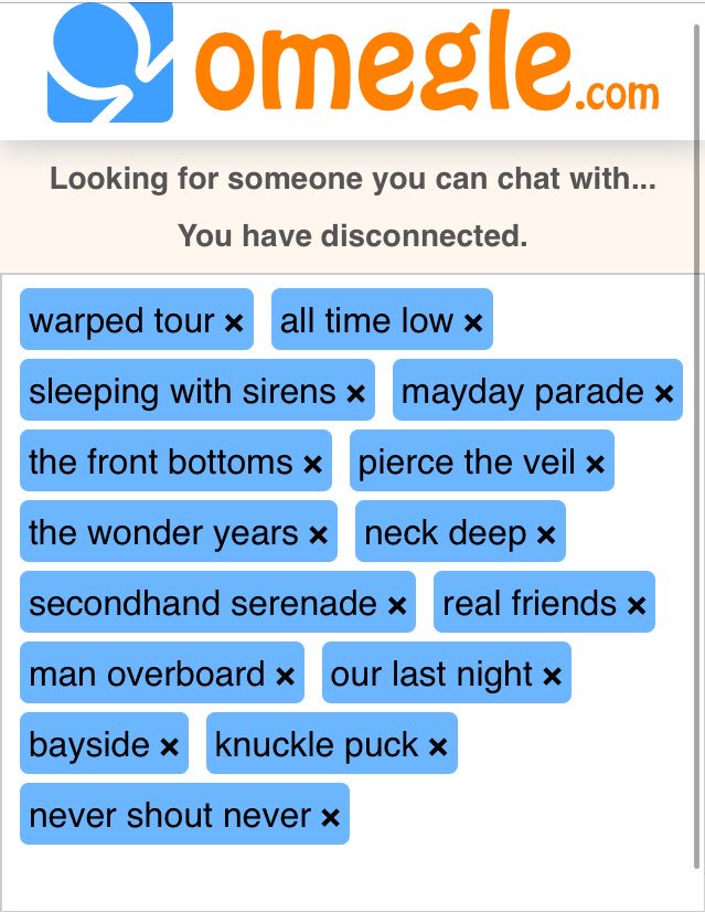 how to make good internet friends