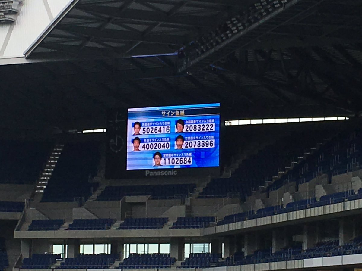 16 J3第4節 セレッソu 23vsガンバu 23 コスモス総帥のtwitter現地レポート 2ページ目 Togetter 16 J3第4節 セレッソu 23vsガンバu 23 コスモス総帥のtwitter現地レポート 2ページ目 Togetter