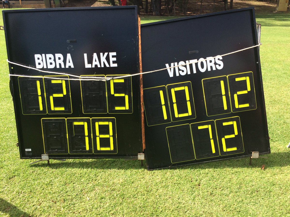 tracey_ryan21's tweet photo. First game what a nail biter !! Snatched the win back in the last minute !! Love my Y9's #bibralake 💙💙 #teammanager https://t.co/x0RneIZQtA