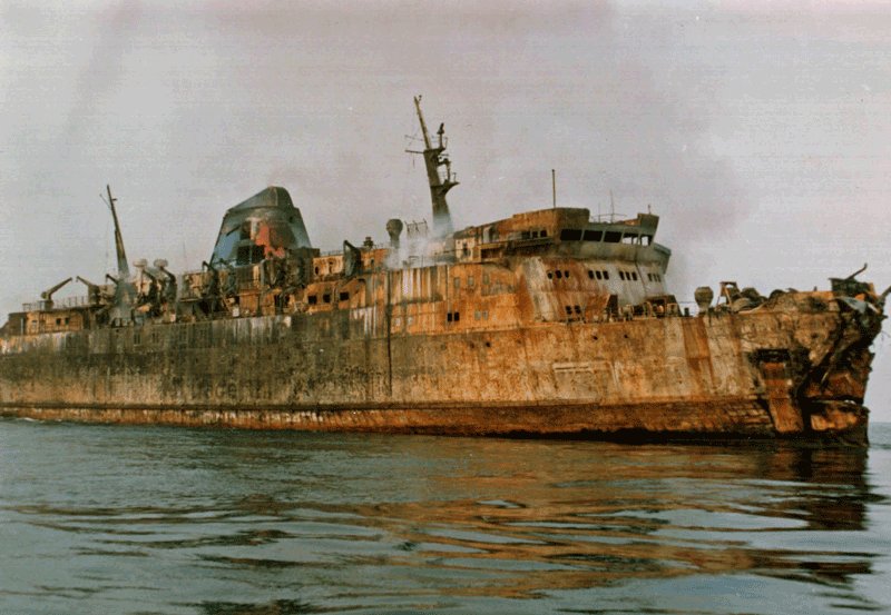orsini70's tweet photo. 10 aprile 1991,disastro del Moby Prince https://t.co/HhZ6z6spMg