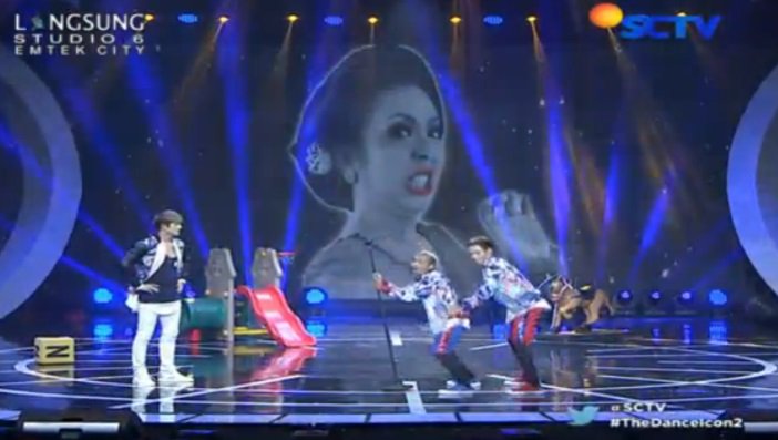 sekarang! <a href="/BoogieWaack/">Boogie Waack</a> bersama <a href="/LeeJH_2107/">이정훈</a> #1DxTDI2 #TheDanceIcon2
