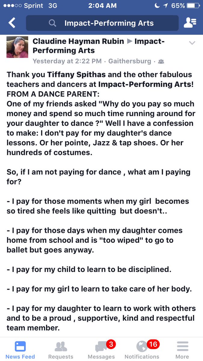 ImpactPak's tweet photo. @TheEllenShow Dance is the universal language of love &amp; peace. My wife loves you so much, wish I could surprise her https://t.co/EjEq37uBpY