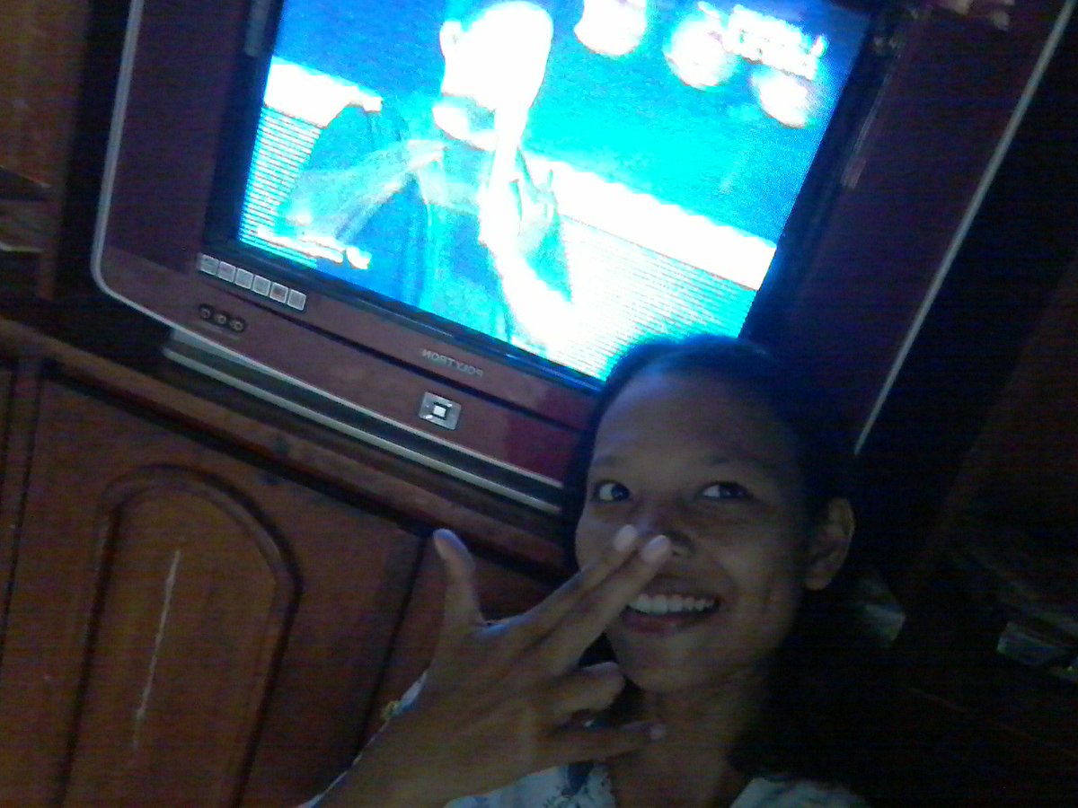 pantengin tv biar ngga ketinggalan nonton penampilan2 dari dance crew 😎 #TheDanceIcon2  <a href="/SCTV_/">SCTV</a>