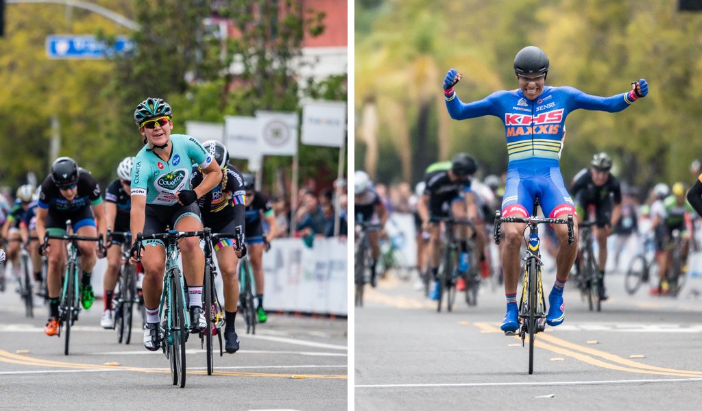 CyclingTips tweet media