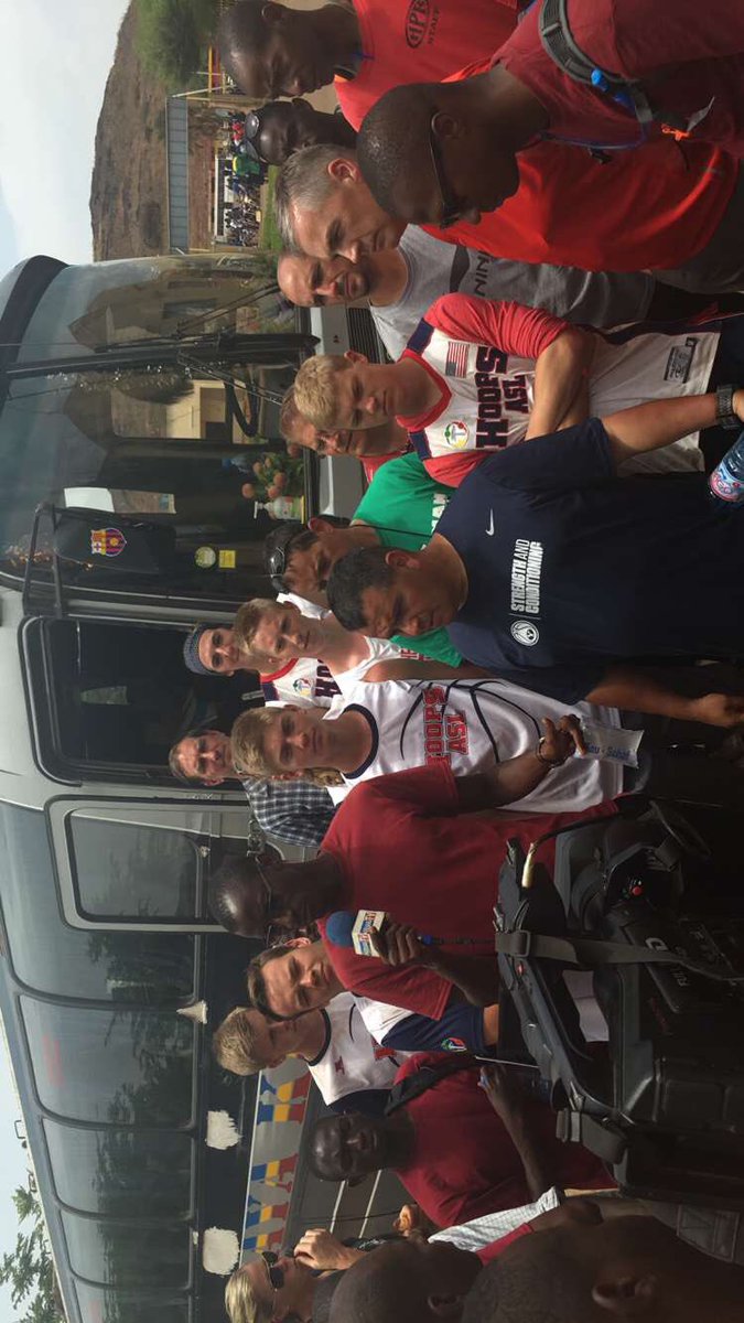 HoopsASL's tweet image. Our trip to Mali was unreal! 🏀#hoopsasl #humanitariantrip #aaubasketball #utah