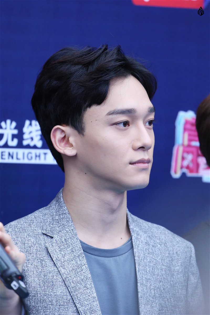 음악풍운방 레드카펫 #SUHO #CHEN 
cfile23.uf.tistory.com/image/23351449…
cfile26.uf.tistory.com/image/22355949…