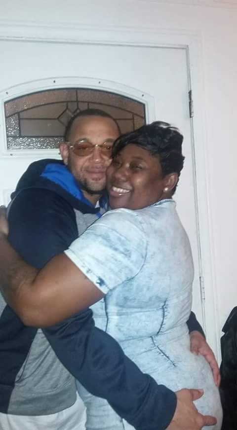 debonairball's tweet photo. Love Of My Life!!!- https://t.co/fOSbbefjrT