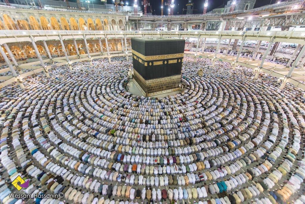 makkahorgsa's tweet photo. البلد الأمين .. إنه رمز من رموز الإسلام وقلاعه ومعالمه وحصونه العظام. https://t.co/O0g0wg8DF5