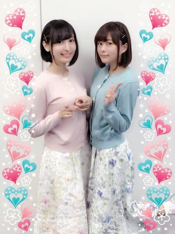 当選確率1 30 B L T Voice Girls Vol 25 発売記念 佐倉綾音さん トークショー感想まとめ Togetter
