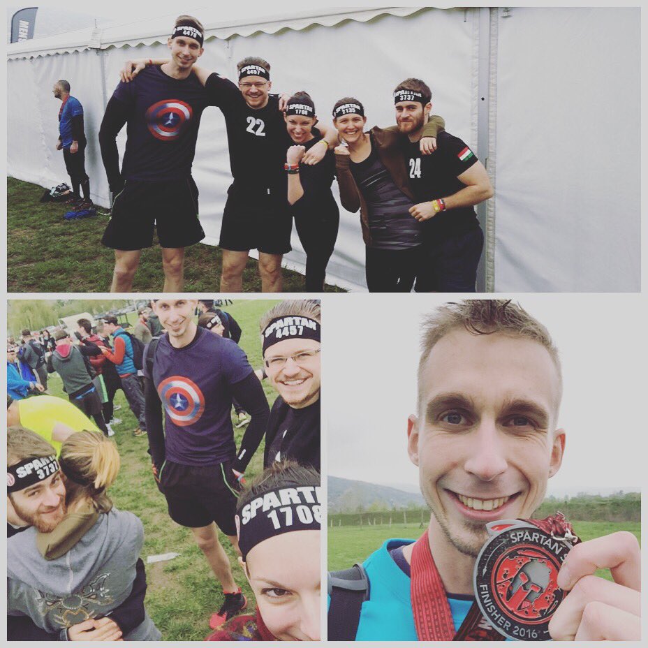 mrzabo's tweet photo. AROO💯
#fitzabo #active #cardio #spartan #gymrat #spartanrace #hungary #fitnessmotivation #motivation #inspiration https://t.co/d8n0nYQPyD