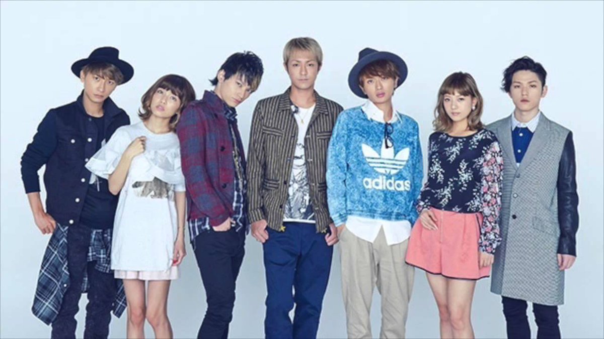 nana_0_7_'s tweet photo. AAA専用のアカウントを作ったばっかりの高1女子です☺
AAAめっちゃ好きなんですが、ファン歴はとても短いのでいろいろ教えて下さい👀✨
できるだけフォロバします😁 https://t.co/MQyxaS6aKr