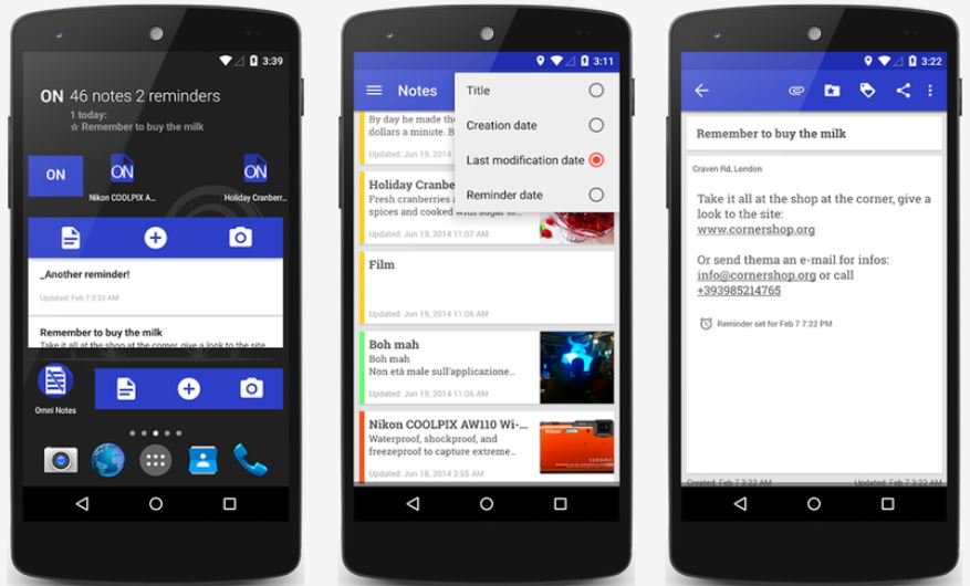 AdFreeAPK's tweet image. Omni Notes v5.2.9: Omni Notes v5.2.9… apkoutlet.com/2016/04/omni-n… #NotesNotes #Omni #OmniNotes Download APK #APKOutlet