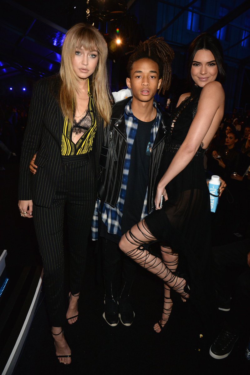 Jaden Smith Updates On Twitter Jaden Smith Kendall Jenner