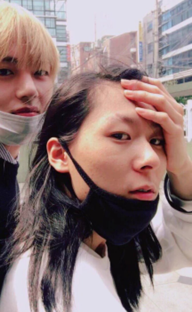 kim taehyung friends epiffany on twitter quot taehyung s friend munbok took part kim taehyung friends epiffany on twitter quot taehyung s friend munbok took part