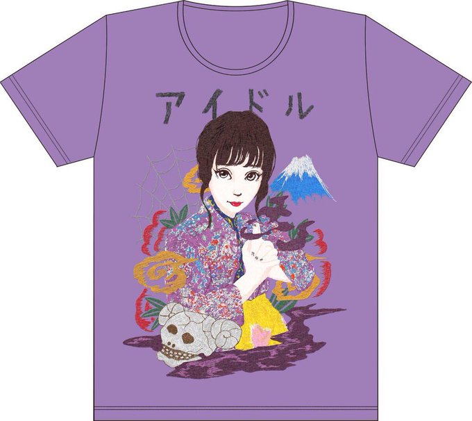 生誕tシャツのtwitterイラスト検索結果 古い順 生誕tシャツのtwitterイラスト検索結果 古い順
