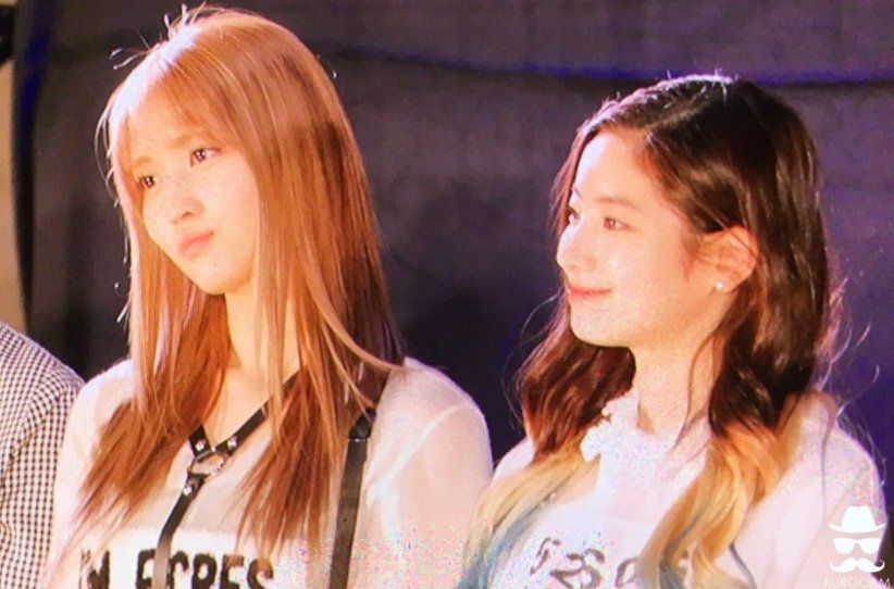 [트와이스] 오늘자 일본공연 레드카펫 직찍사진(트둥이들이 또?) | 인스티즈