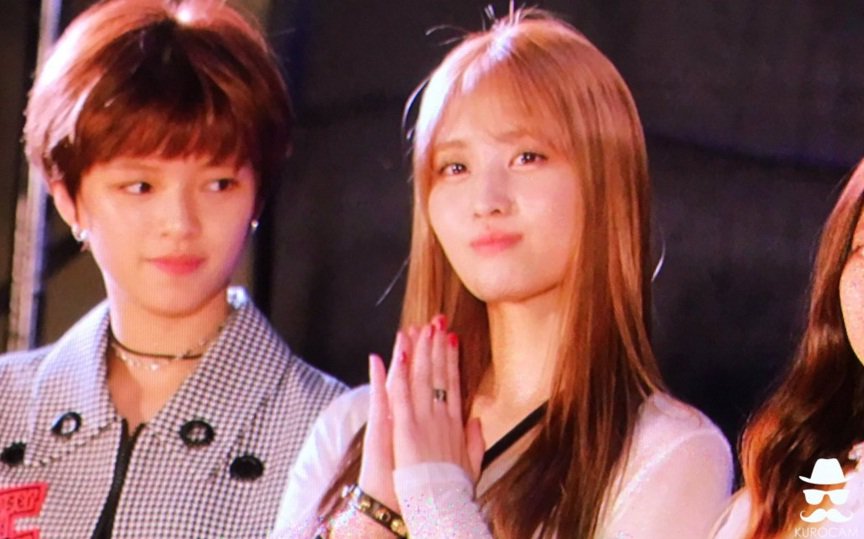 [트와이스] 오늘자 일본공연 레드카펫 직찍사진(트둥이들이 또?) | 인스티즈