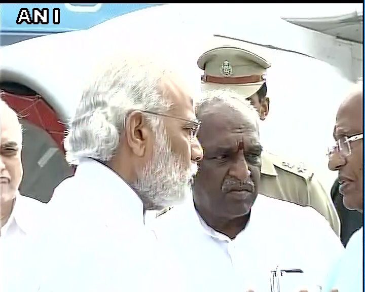 BJP Tamilnadu tweet media