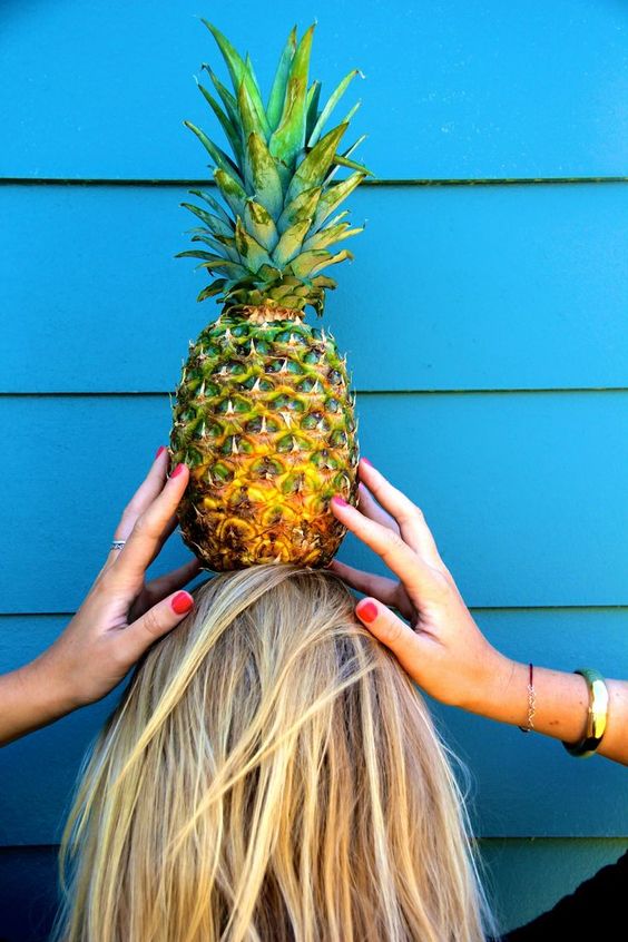 Amoocollection's tweet image. But can you balance a pineapple on your head? #summer #fashion #ootd #boho #bohemian #fashioblogger #love #beauty