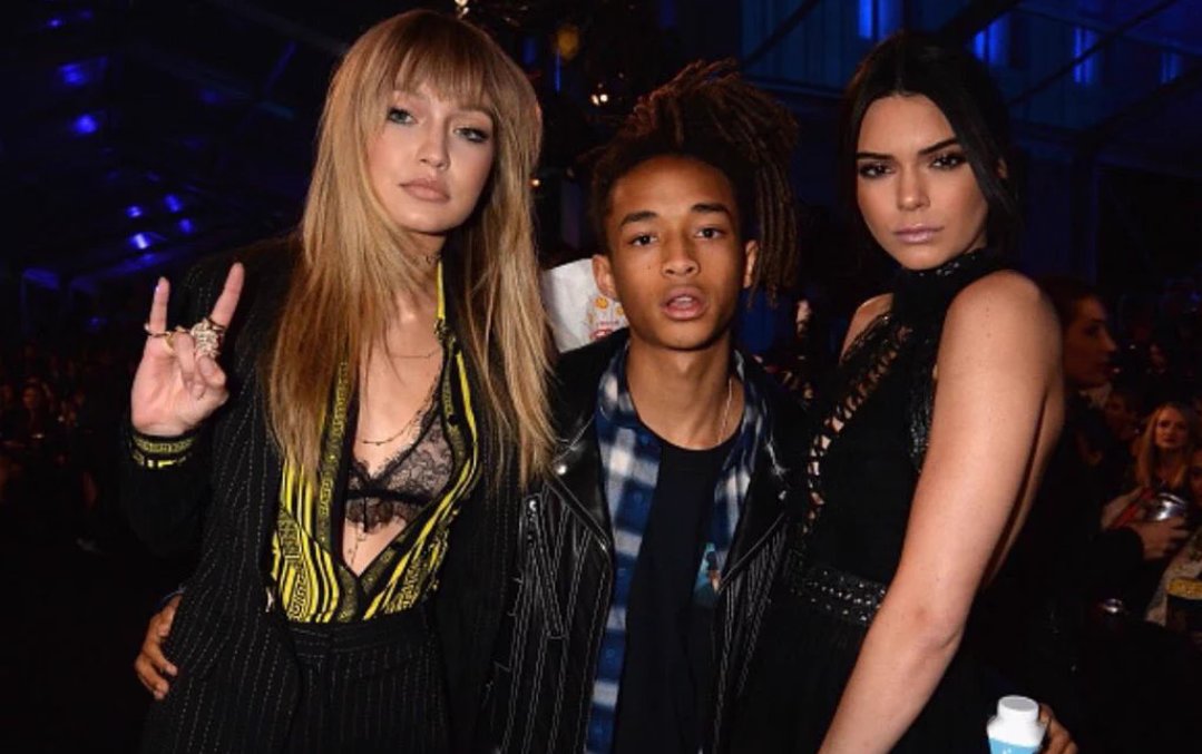 Jaden Smith Updates On Twitter Jaden Smith Kendall Jenner