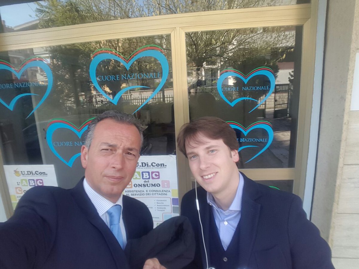 frances74677188's tweet photo. #SiAmoCuoreNazionaleAbruzzo 
#CoordinamentoNazionale https://t.co/6uodET2SY9