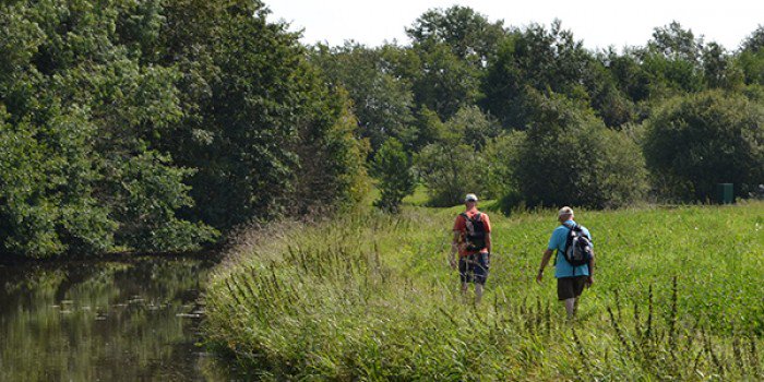 Wandelaars opgelet! Volop wandelinspiratie in #Westerwolde! #wandelen bit.ly/23tyyua