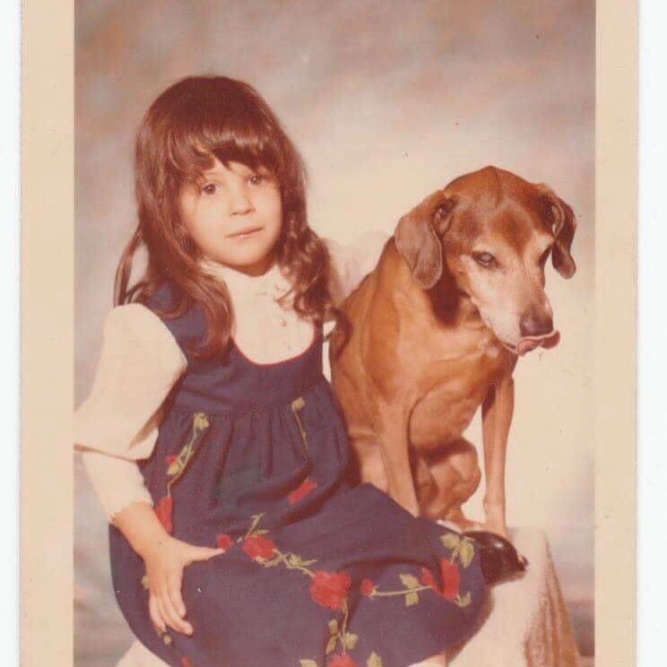 StaceyPrussman's tweet photo. #NationalSiblingDay #schmutzy #BrotherlyLove 😢 https://t.co/payDQqQFA8