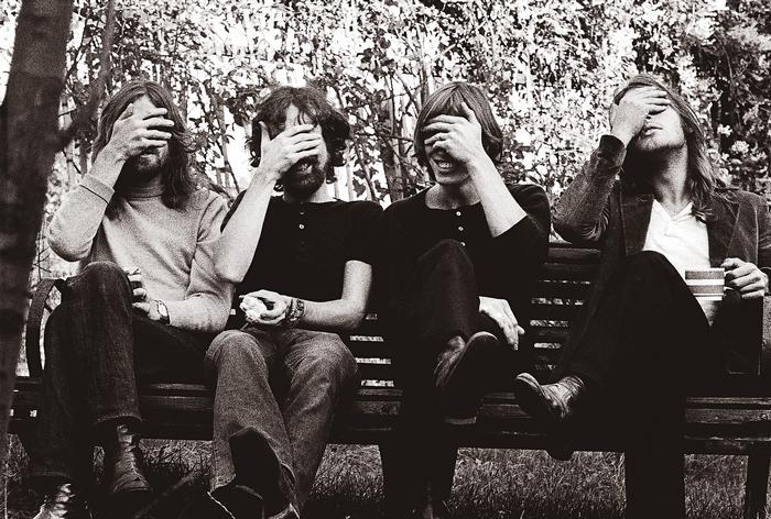 Frases de Pink Floyd que muestran el lado oscuro de la vida | Cultura  Colectiva | Scoopnest