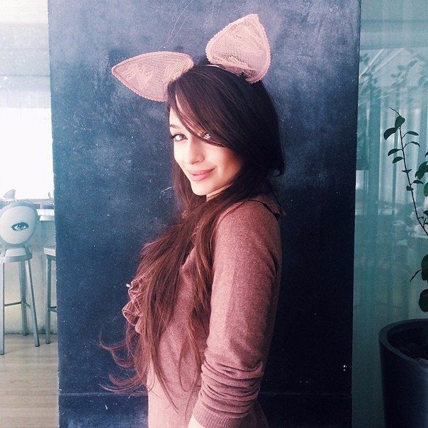 chto_modno's tweet image. Ушки на макушке
#красиво #модно #стильно