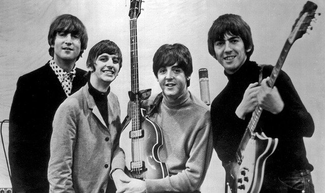 NME's tweet photo. On this day in 1970 - @PaulMcCartney announced his decision to leave @TheBeatles https://t.co/g2wl0erEk6