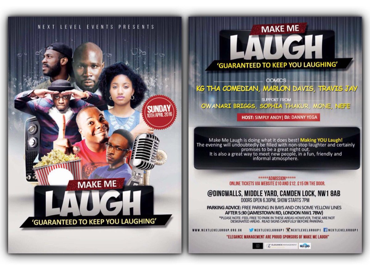 hass_man's tweet photo. What a beautiful day (TODAY) for comedy! 

'Guaranteed to keep you Laughing'

Tickets: https://t.co/ThTknvrsew https://t.co/uM9hleXRnv