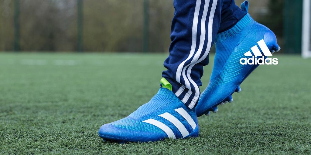 Reprimir reserva Vigilante adidas Football on Twitter: "Bosses only. 💪😎 #ACE16 #BeTheDifference  https://t.co/oQkFbLREim https://t.co/stSwjuyTwT" / Twitter