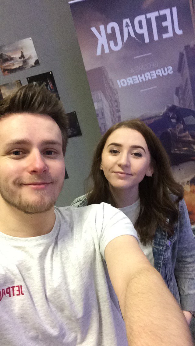 jetpackpic's tweet photo. Day two! #OptimusCon https://t.co/OPL0pGmx3C