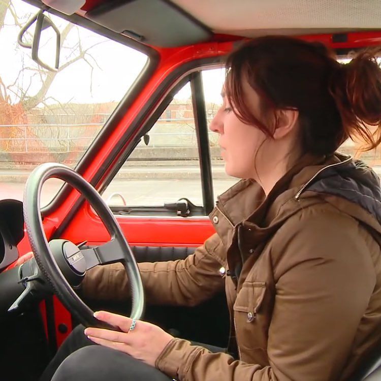 believebecca's tweet image. Watch it now! youtu.be/ZO98NPE3pa8 (link in my profile) #classiccars #fiat #modifiedca… ift.tt/1US5cnV