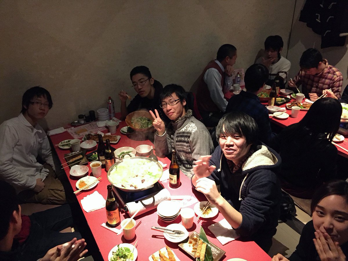 金沢法友会 金沢大学 No Twitter 法友会 ほうゆうかい 法教育や岡山大学との交流に取り組んでいる真面目な法学類公認サークル と見せかけて 意外としっかり遊んでる 縦割り横割り斜め割り 学年に関係なくボーリングやごはんに行っているらしい T Co