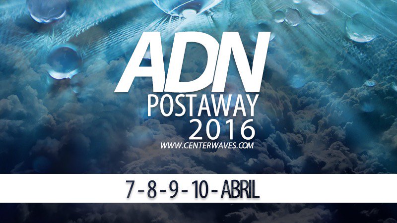 CenterWaves's tweet photo. #ADNPostaway2016. Pinchando @davidtort
https://t.co/Zs69q8Yw5b https://t.co/Aw0nxWtSp8