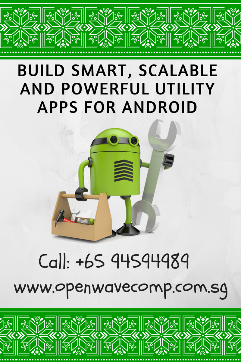 OWCSingapore's tweet image. Hire #Android #Utility #App_Developers - lnkd.in/beTWcsF
#Singapore