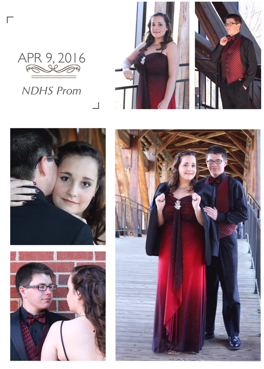 wqhphotography's tweet photo. North Davidson High School Prom 2016 #AKnightToRemember #IntoTheKnight #NorthDavidsonBlackKnights #BeautifulCouple https://t.co/51UI0ksPQP