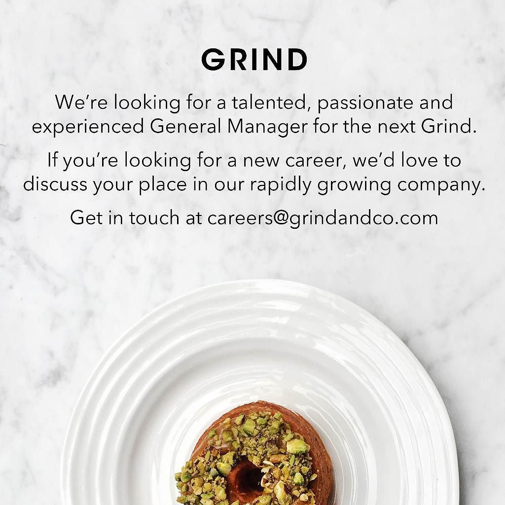 Grind | Certified B Corp tweet media