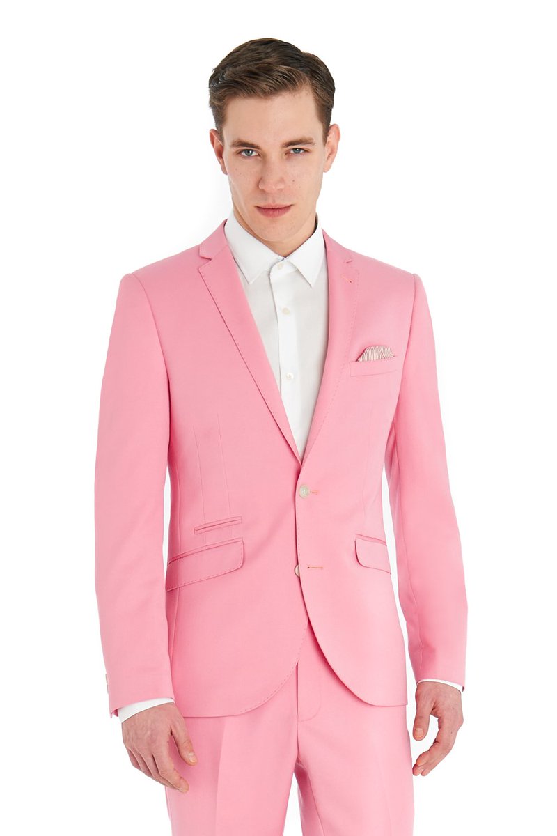 Now I think this pink may suit the twins ;) <a href="/immy_knight/">Imogen Weasley</a> <a href="/gred_n_forge/">Fred George Weasley</a>