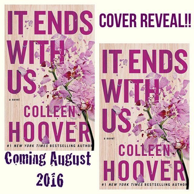 mypersonsbooks's tweet photo. Bring on August! @colleenhoover we can't wait to get our hands on this !! @AtriaIndies @SimonSchusterAU https://t.co/VH4UaXyOZY